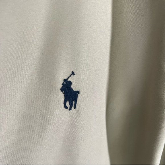 NWT Polo Ralph Lauren khaki Bi-Swing Jacket - Size XXL - Picture 12 of 14